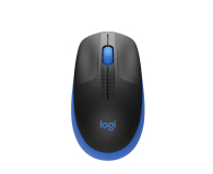 Myszka LOGITECH M190 Blue 910-005907